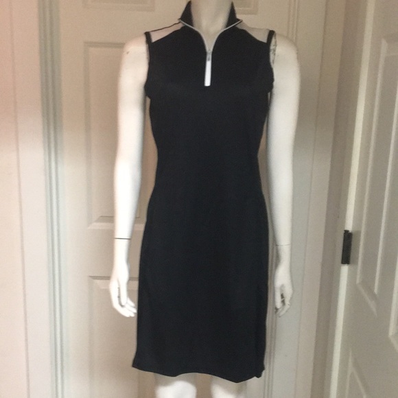 Bermuda Sands Dresses & Skirts - Bermuda Sands “Fringe” Golf/Athletic Dress, NWT!